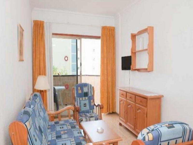Agaete Parque Beach & Pool View Πλάγια ντελ Ινγκλές Εξωτερικό φωτογραφία