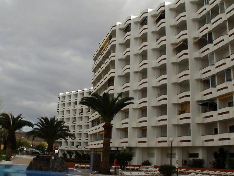 Agaete Parque Beach & Pool View Πλάγια ντελ Ινγκλές Εξωτερικό φωτογραφία