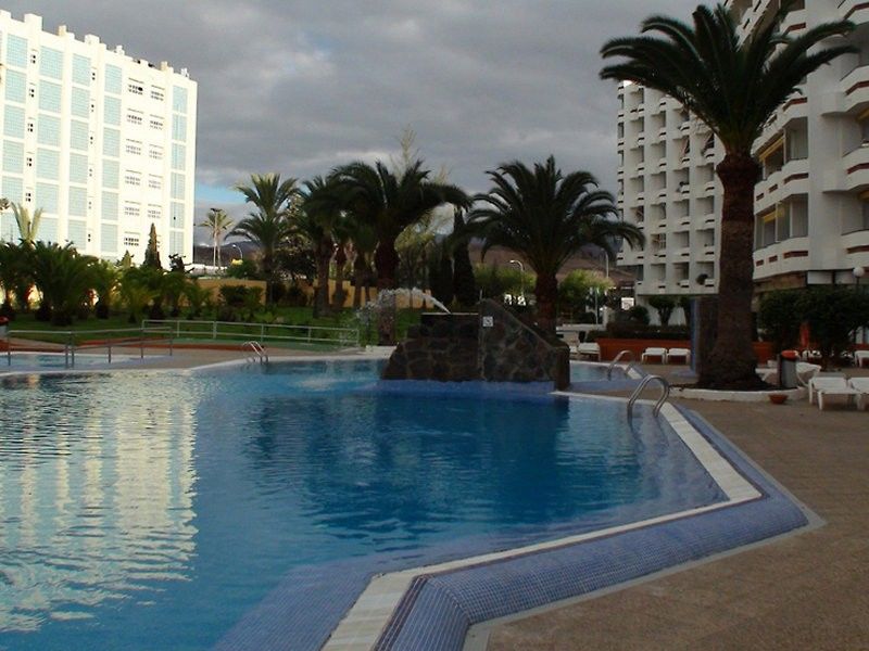 Agaete Parque Beach & Pool View Πλάγια ντελ Ινγκλές Εξωτερικό φωτογραφία