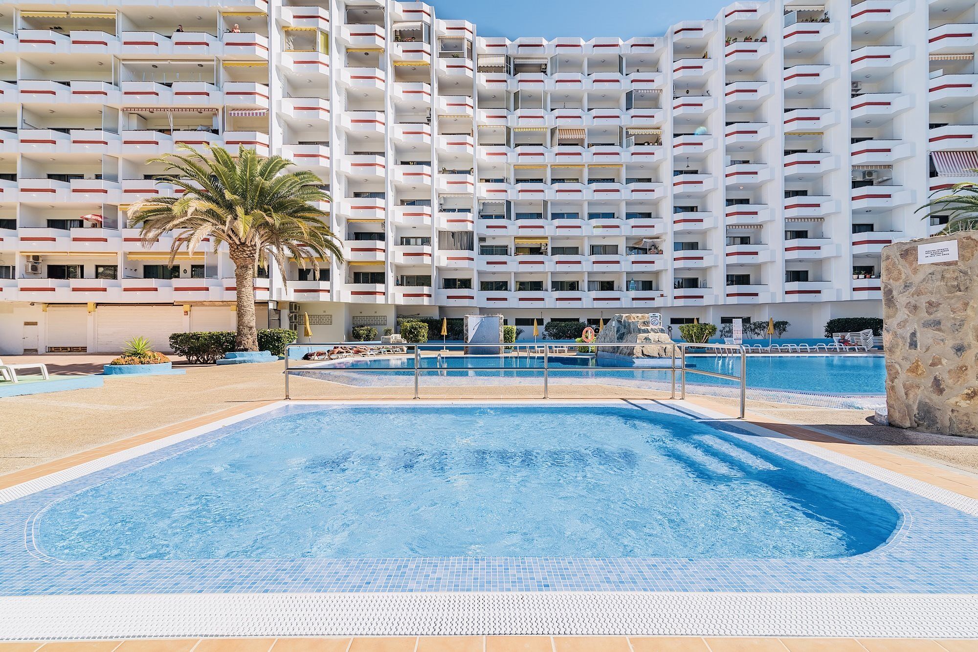 Agaete Parque Beach & Pool View Πλάγια ντελ Ινγκλές Εξωτερικό φωτογραφία
