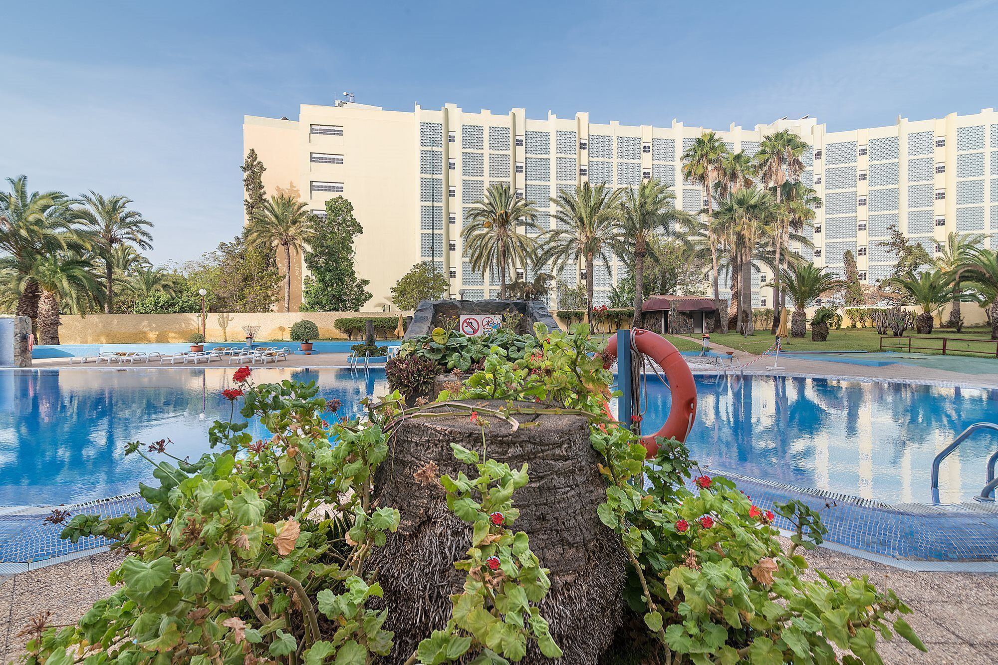 Agaete Parque Beach & Pool View Πλάγια ντελ Ινγκλές Εξωτερικό φωτογραφία